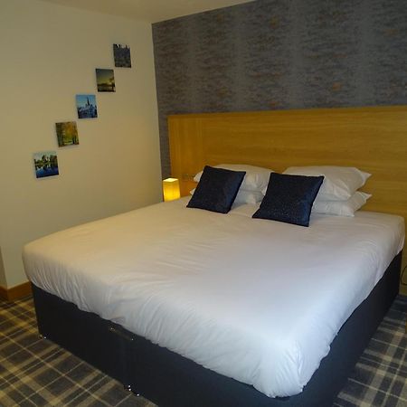 Oddfellows Hotel Carlton  Luaran gambar