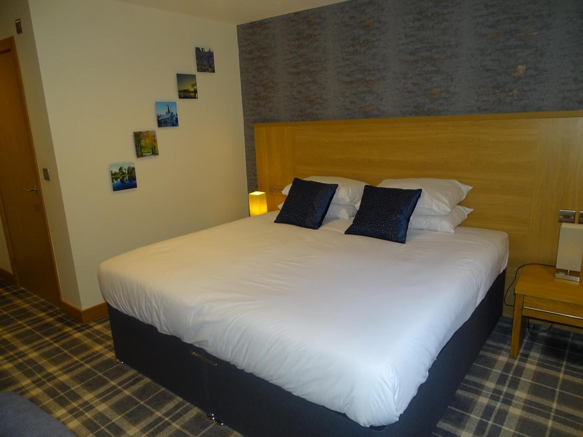 Oddfellows Hotel Carlton  Luaran gambar
