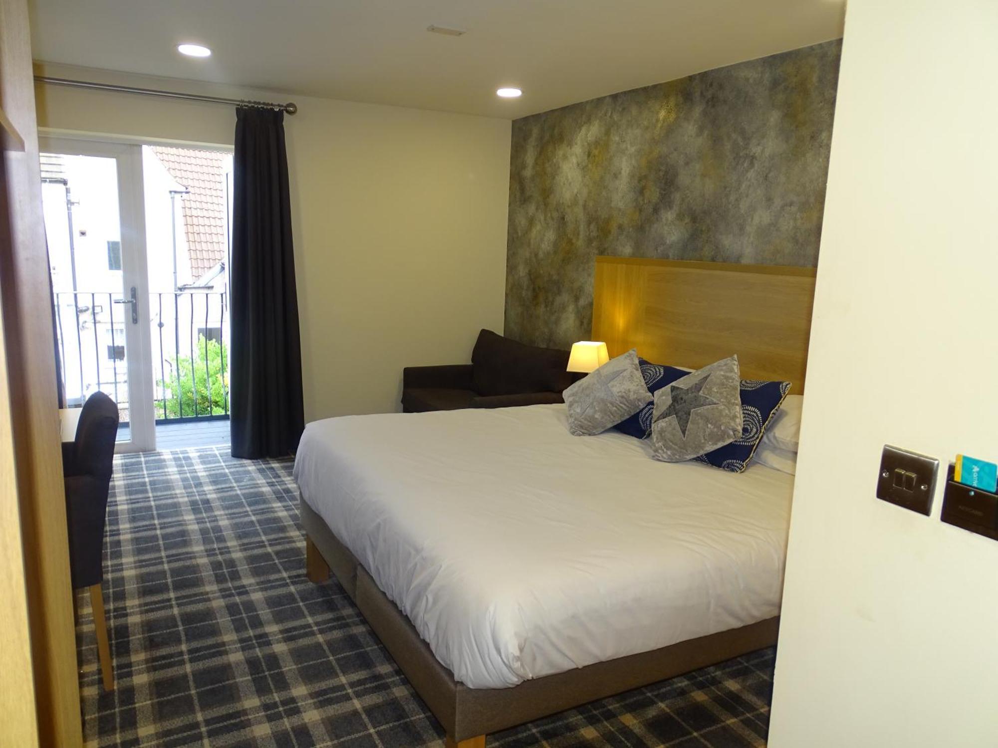 Oddfellows Hotel Carlton  Luaran gambar