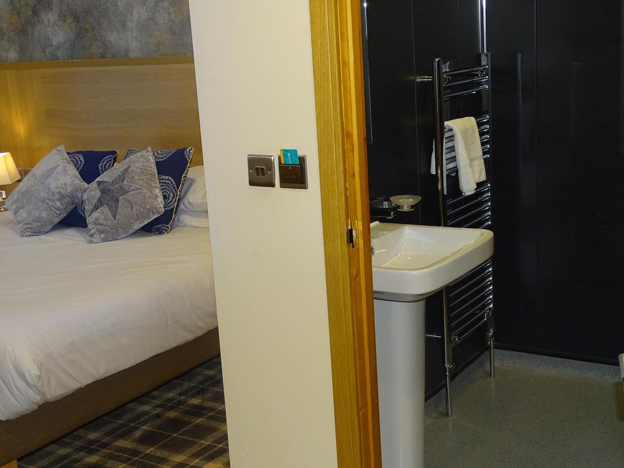 Oddfellows Hotel Carlton  Luaran gambar