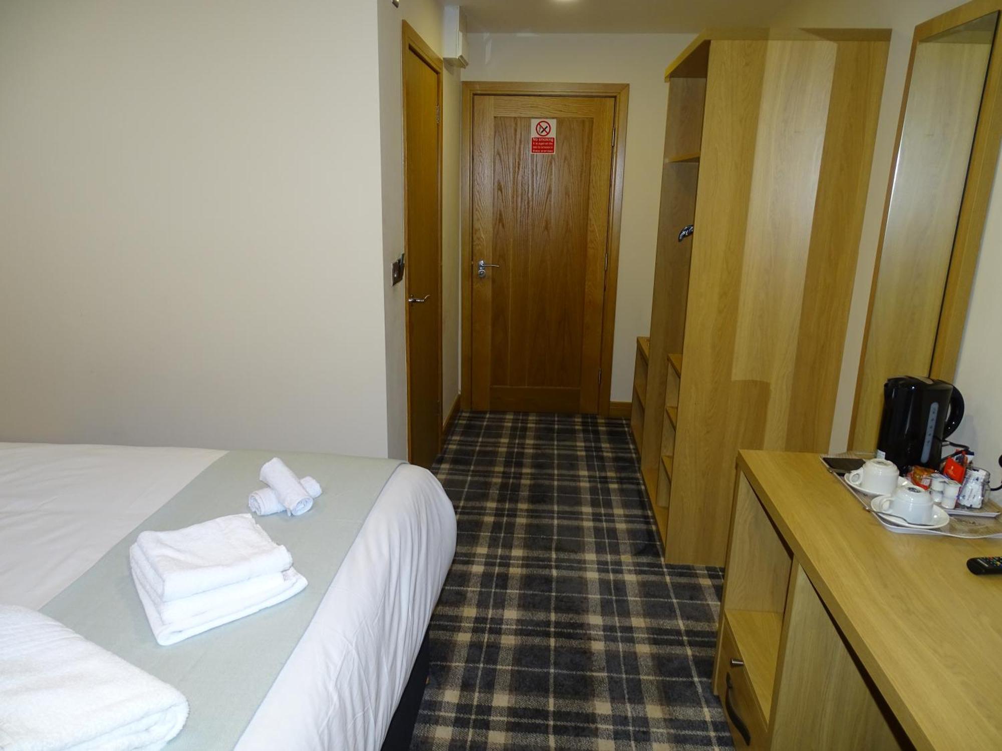 Oddfellows Hotel Carlton  Luaran gambar