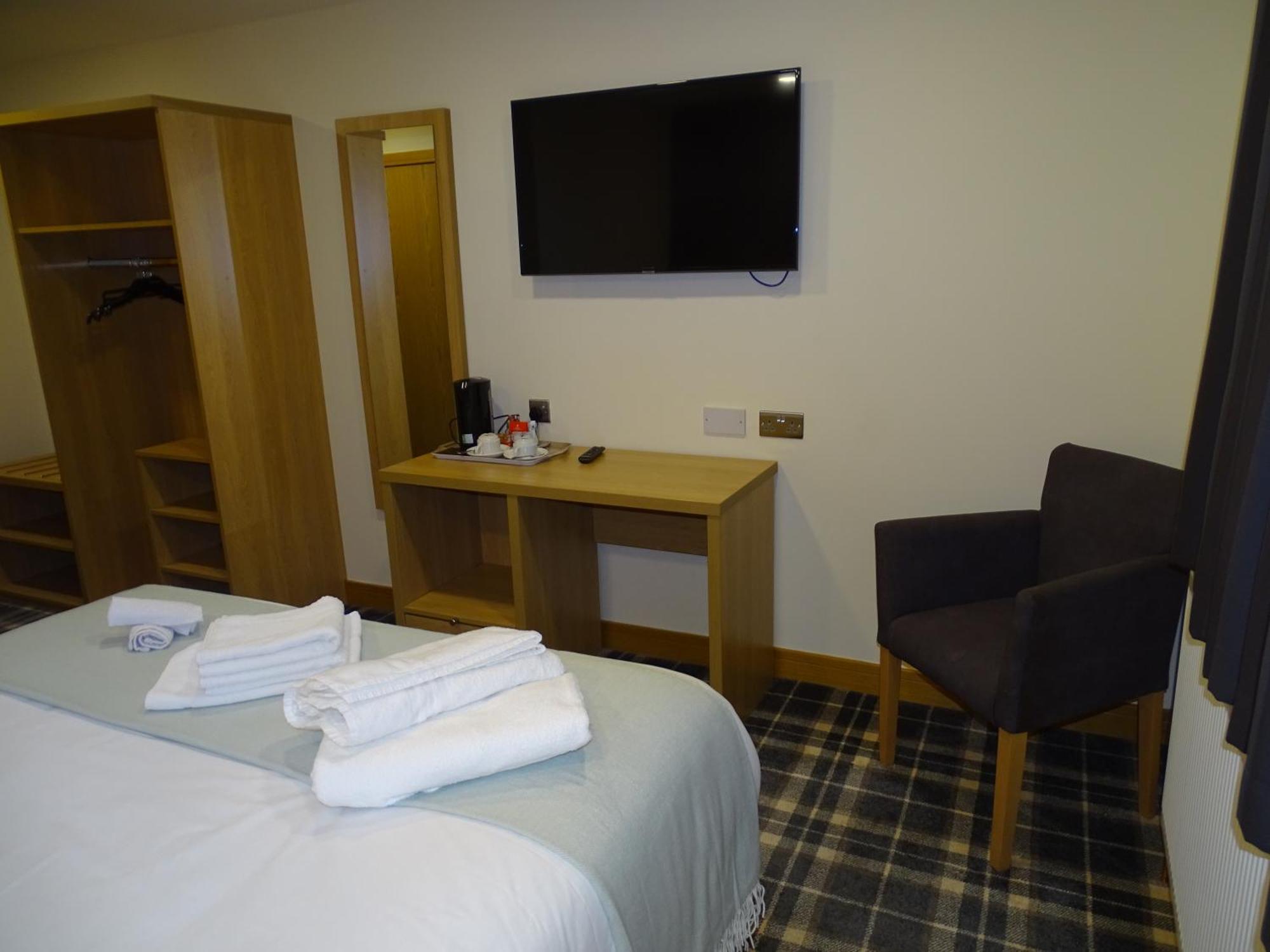 Oddfellows Hotel Carlton  Luaran gambar
