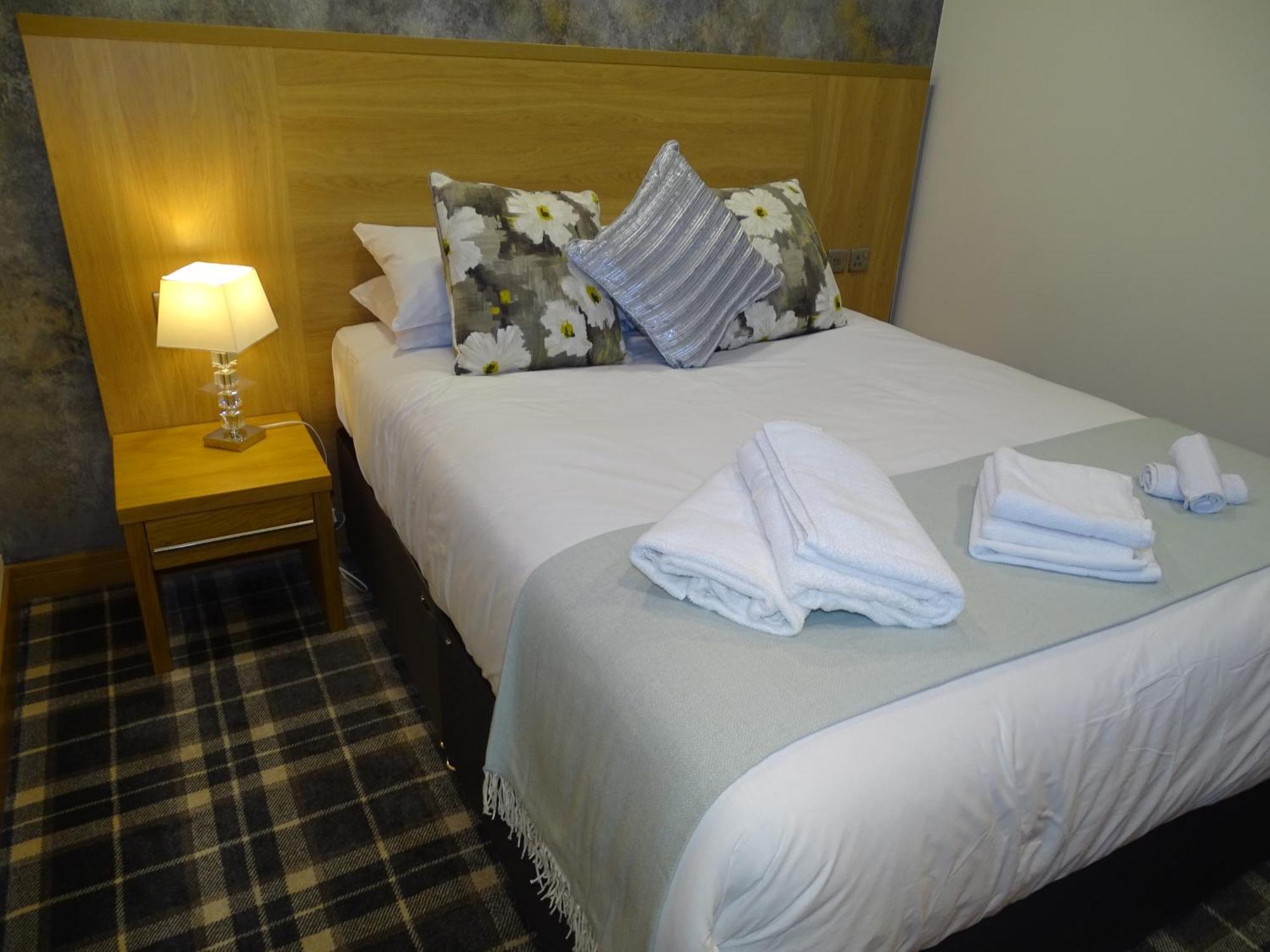 Oddfellows Hotel Carlton  Luaran gambar