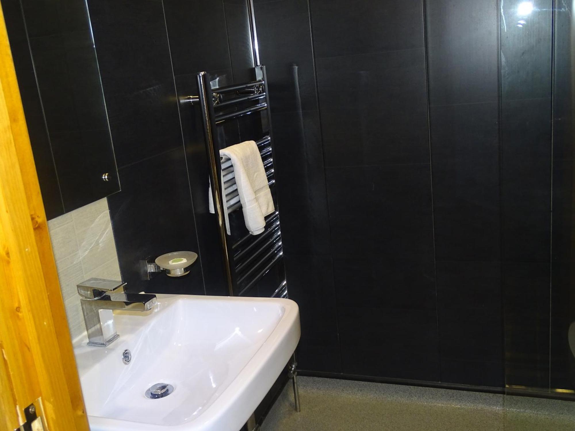 Oddfellows Hotel Carlton  Luaran gambar