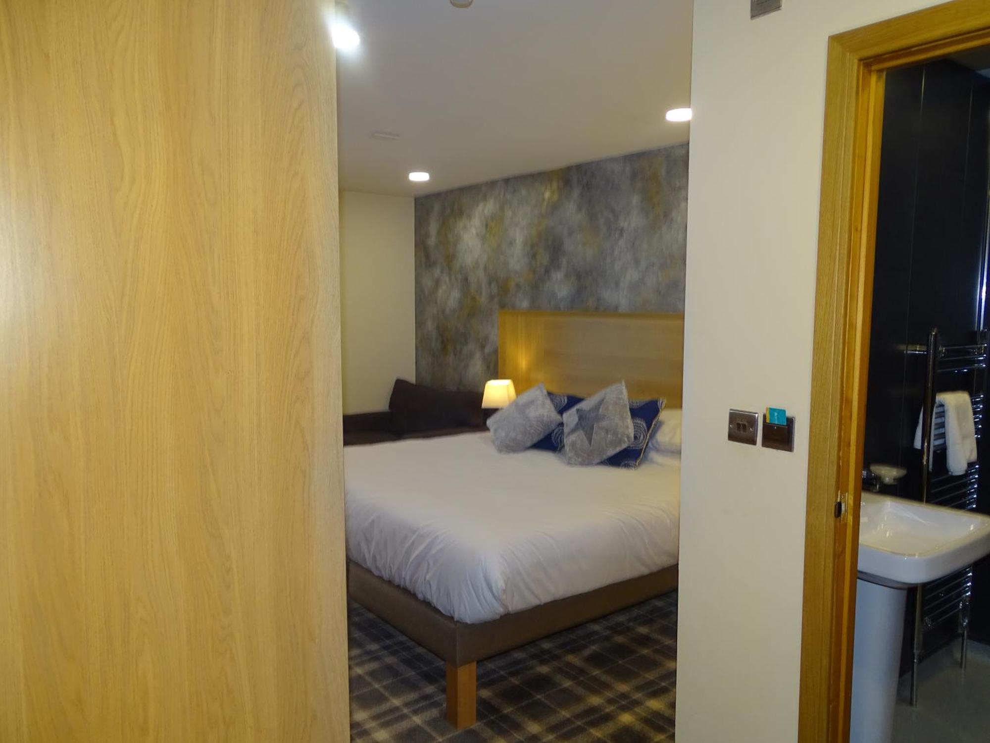Oddfellows Hotel Carlton  Luaran gambar