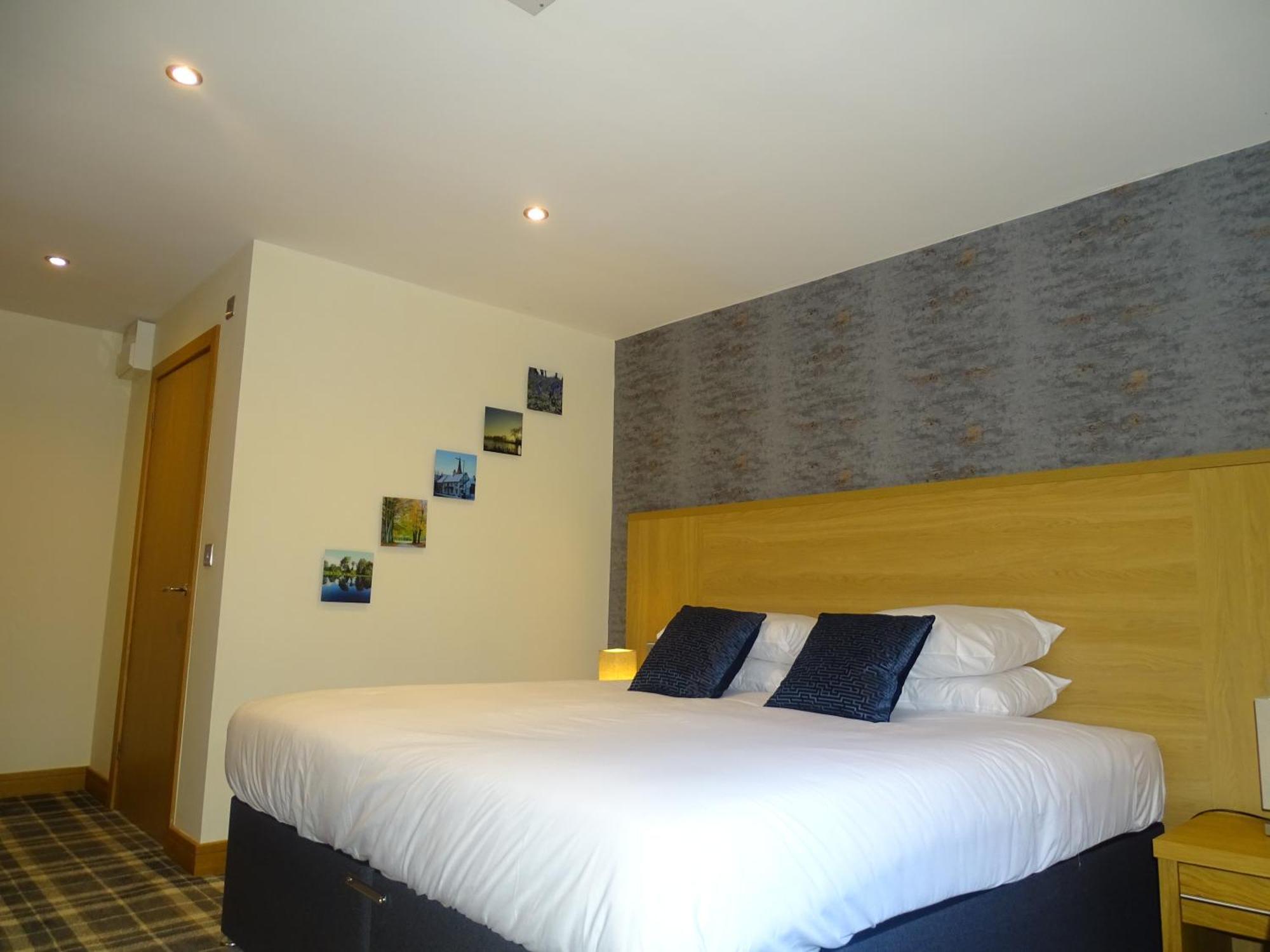Oddfellows Hotel Carlton  Luaran gambar
